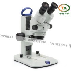 Kính hiển vi soi nổi SLX-2 OPTIKA (2 mắt, 7-45 lần)
