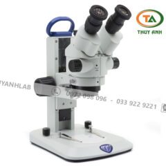Kính hiển vi soi nổi SLX-3 OPTIKA (3 mắt, 7-45 lần)