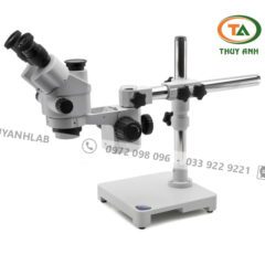 Kính hiển vi soi nổi SLX-5 OPTIKA (3 mắt, 7-45 lần)