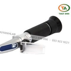 LH-H25 Total Meter Khúc xạ kế đo cồn và độ ngọt