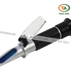 LH-T20 Total Meter Khúc xạ kế