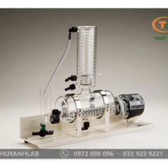 WSB/4 HAMILTON Máy cất nước 1 lần 4 lít/giờ