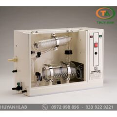 WSC/4 HAMILTON Máy cất nước 1 lần 4 lít/giờ