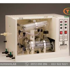 AWC/8 HAMILTON Máy cất nước 1 lần 8 lít/giờ