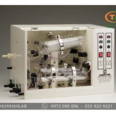 AWC/8S HAMILTON Máy cất nước 1 lần 8 lít/giờ