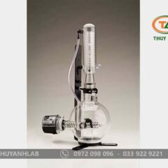 WSS/4 HAMILTON Máy cất nước 1 lần 4 lít/giờ