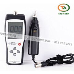 AS63B SMART SENSOR Máy đo độ rung