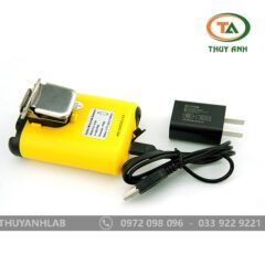 AS8807 SMART SENSOR Máy đo khí CO