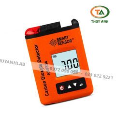 AS8804 Smart Sensor Máy đo khí CO2