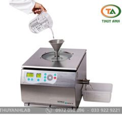 Sieva-3 HERMLE Máy ly tâm lọc 200-10000 vòng/phút