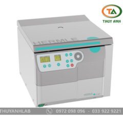 Z 327 HERMLE Máy ly tâm 200-18000 vòng/phút