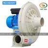 CREF-2T75 MEANSOON Quạt hút hóa chất 2850RPM