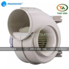 MLAB-250-A MEANSOON Quạt thông gió (1400/1100RPM)