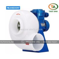 MPCF-250-F4T-EX MEANSOON Quạt hút 1400RPM