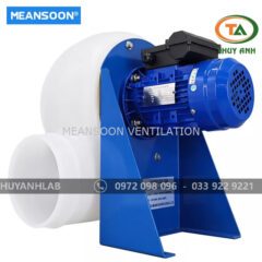 MPCF-200-F4S MEANSOON Quạt hút 1400RPM