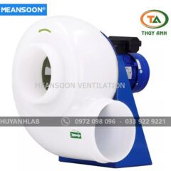 MPCF-300-B2S MEANSOON Quạt hút 2800RPM