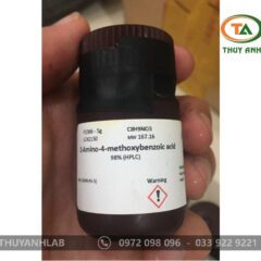 2-Amino-4-methoxybenzoic acid