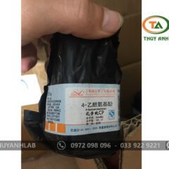 4-Acetamidophenol
