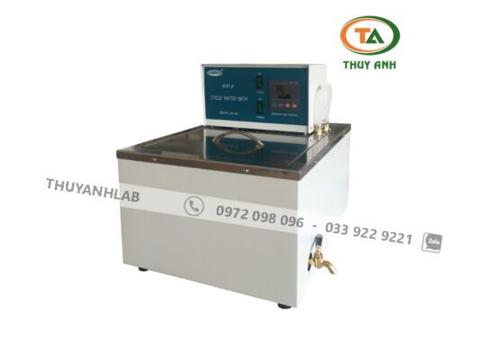 ZEITH LAB 601 Bể cách thủy 20 lít