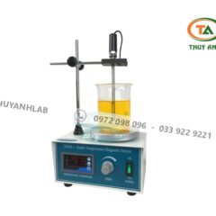 ZENITH LAB 78HW-1 Máy khuấy từ gia nhiệt 1600 vòng / phút