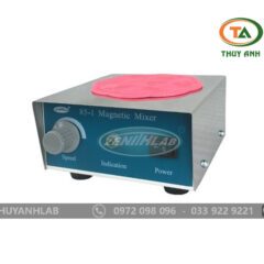 ZENITH LAB 85-1 Máy khuấy từ (1600 vòng / phút)