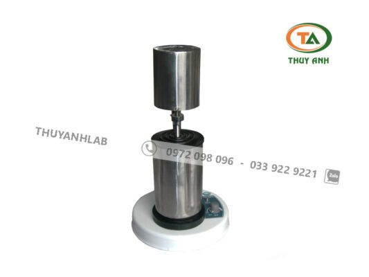 ZENITH LAB A-88 Máy khuấy điện (12000 vòng/phút)