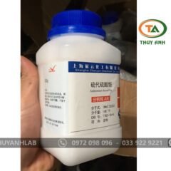 Hóa chất Ammonium thiosulfate