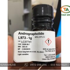 Andrographolide
