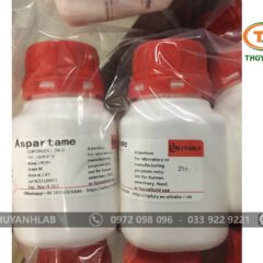 Hóa chất Aspartame