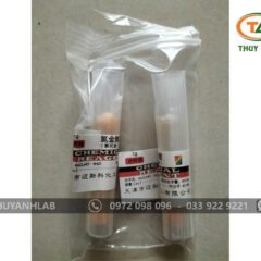 Hóa chất Axit chloroauric (AuCl3HCl.4H2O)