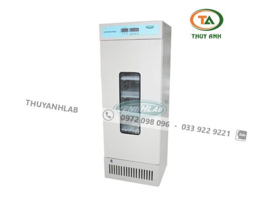 ZEITH LAB BLX-150 Tủ lạnh trữ máu 186 lít