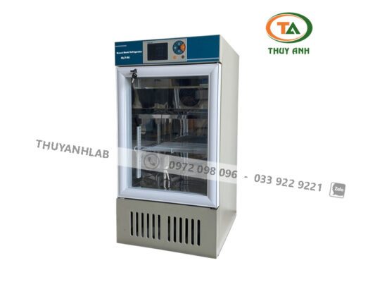 ZEITH LAB BLX-50 Tủ lạnh trữ máu (50 lít, 0-8℃)