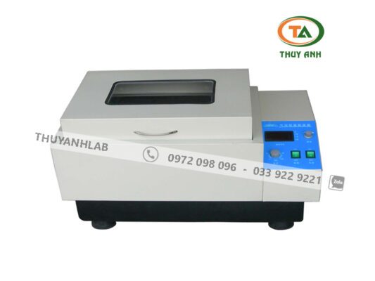 ZEITH LAB CHA-S Bể điều nhiệt lắc (RT + 5 ~ 60°C)