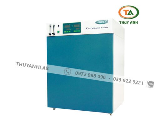 ZEITH LAB CHP-160 Tủ ấm CO2 (160 lít, RT + 5 ~ 50 ℃)