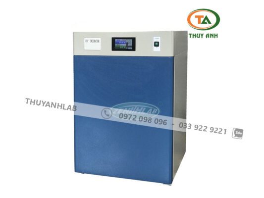 ZEITH LAB CHP-80-IR Tủ ấm CO2 (hồng ngoại, 80 lít, RT+5~50℃)