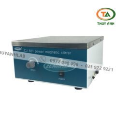 ZENITH LAB CJ881 Máy khuấy từ (1600 vòng/phút, công suất cao)