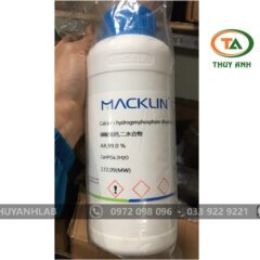Hóa chất Calcium hydrogenphosphate dihydrate