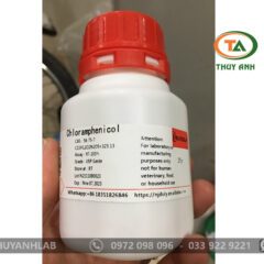 Chloramphenicol