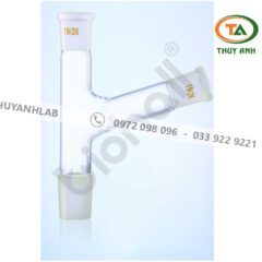 Cổ nối chữ Y 75 độ