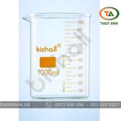 Cốc thấp thành có mỏ