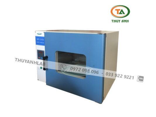 ZEITH LAB DHG-9070A Tủ sấy (70 lít, 50~300℃)