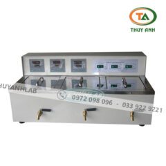ZEITH LAB DK-8D Bể cách thủy ( 3 vị trí )