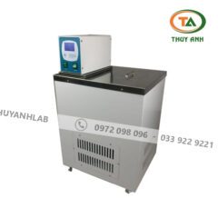 ZEITH LAB DLC-0620 Bể điều nhiệt