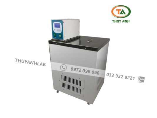 ZEITH LAB DLC-0620 Bể điều nhiệt