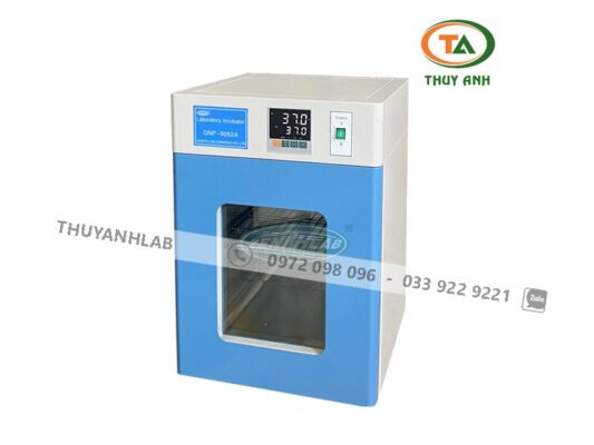 ZEITH LAB DNP-9082A Tủ ấm 80 lít, RT+5~65℃