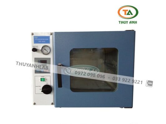 ZEITH LAB DZF-6020 Tủ sấy chân không 25 lít