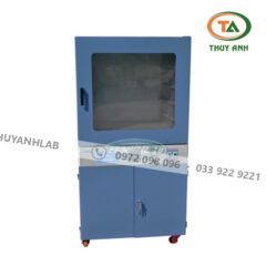 ZEITH LAB DZF-6210 Tủ sấy chân không (210 lít, 50~250℃)