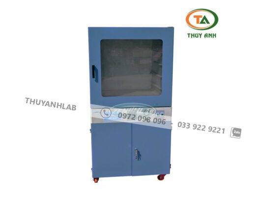 ZEITH LAB DZF-6090 Tủ sấy chân không 90 lít, 50~250℃
