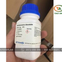 (Diacetoxyiodo)benzene