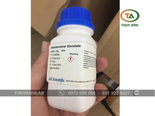 (Diacetoxyiodo)benzene